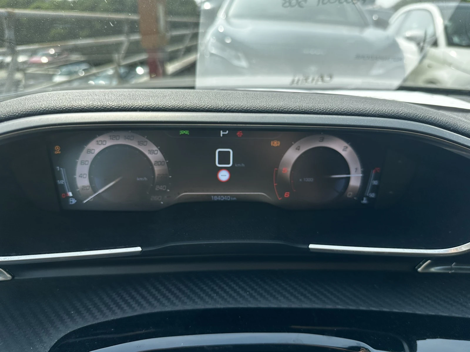 Peugeot 508 GT-LINE 2.0HDI 360KAMERA , снимка 9 - Автомобили и джипове - 55376608
