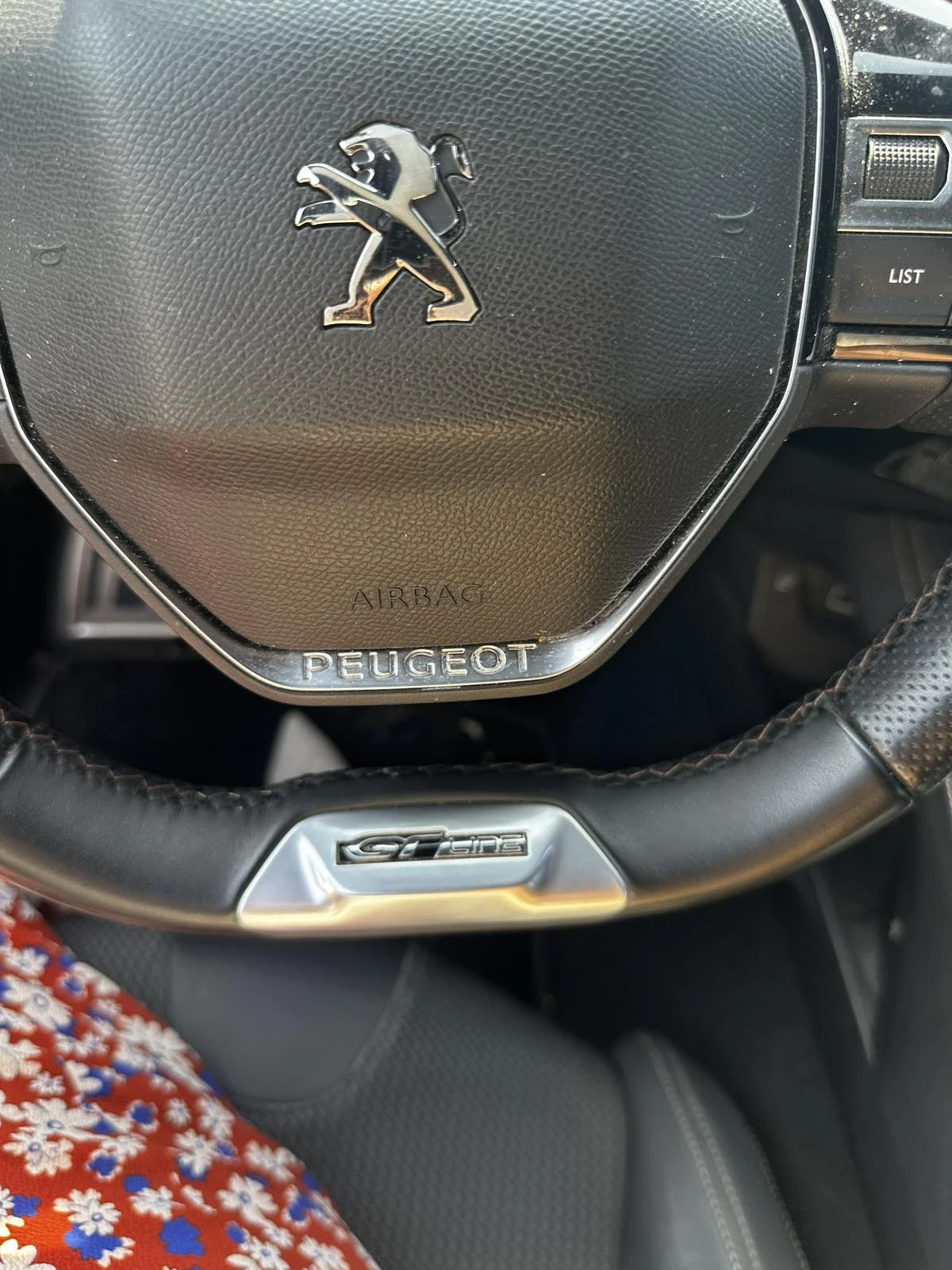 Peugeot 508 GT-LINE 2.0HDI 360KAMERA , снимка 14 - Автомобили и джипове - 55376608