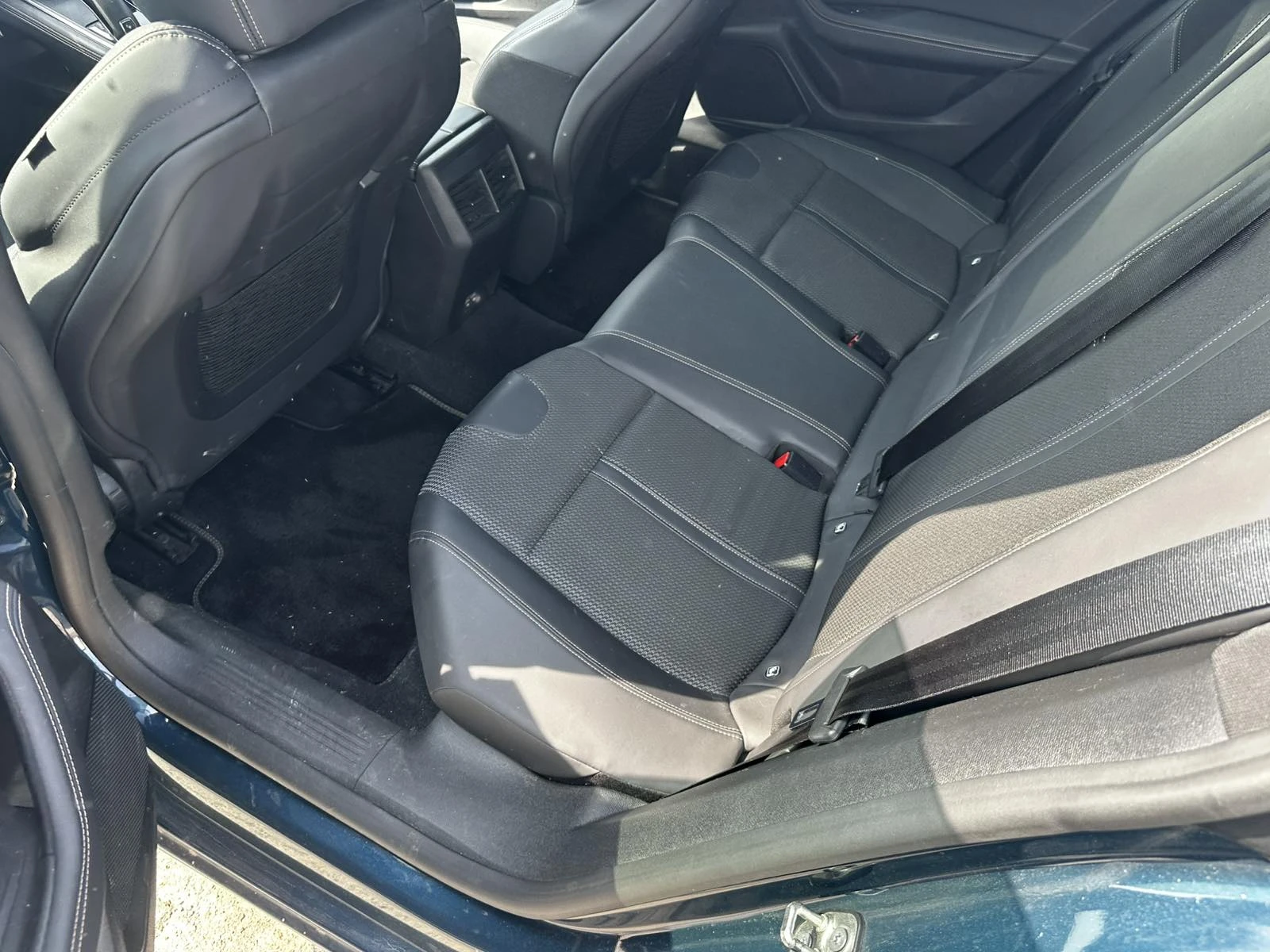 Peugeot 508 GT-LINE 2.0HDI 360KAMERA , снимка 13 - Автомобили и джипове - 55376608