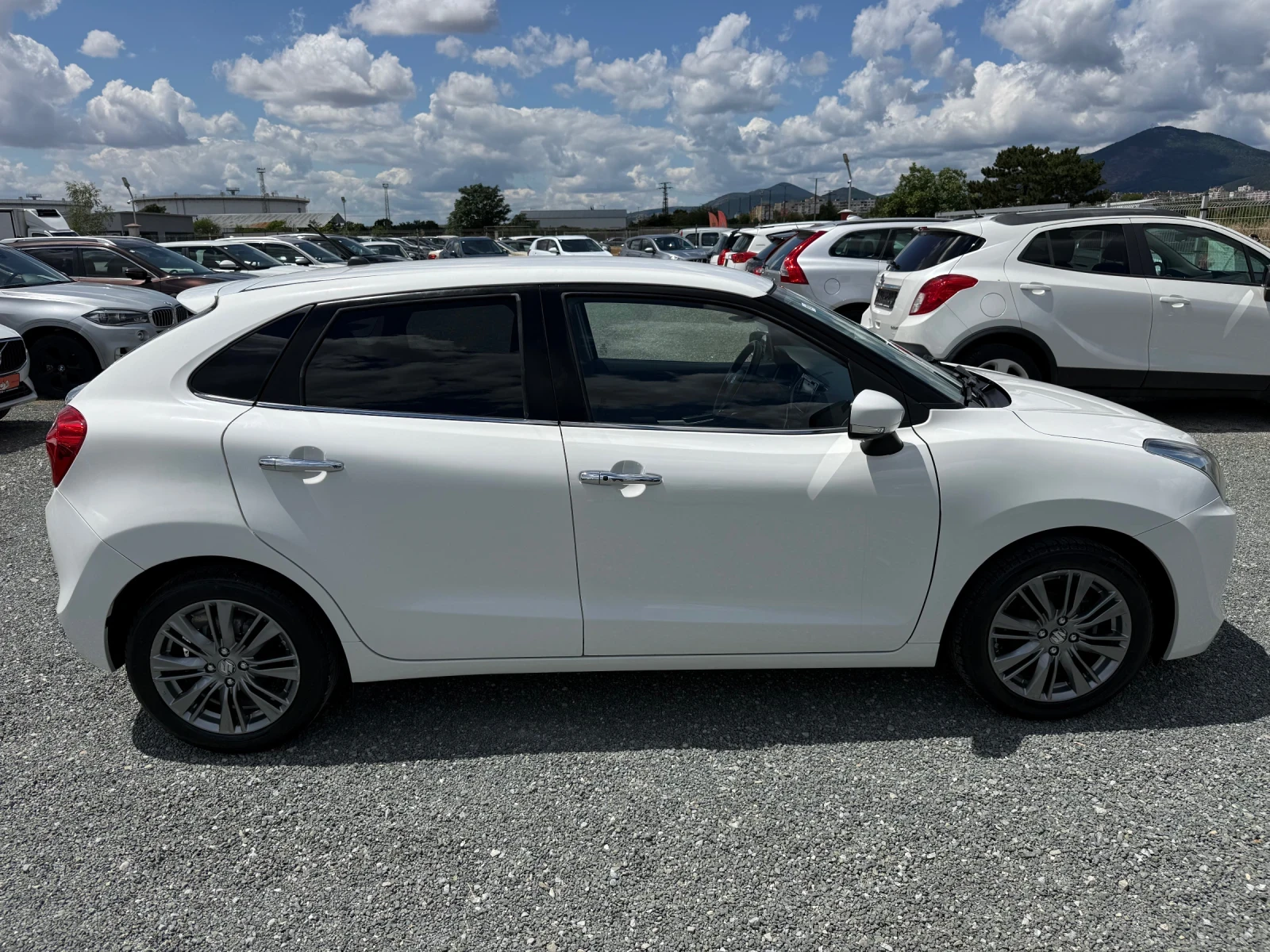 Suzuki Baleno (KATO НОВА)^(ХИБРИД), снимка 4 - Автомобили и джипове - 55395645