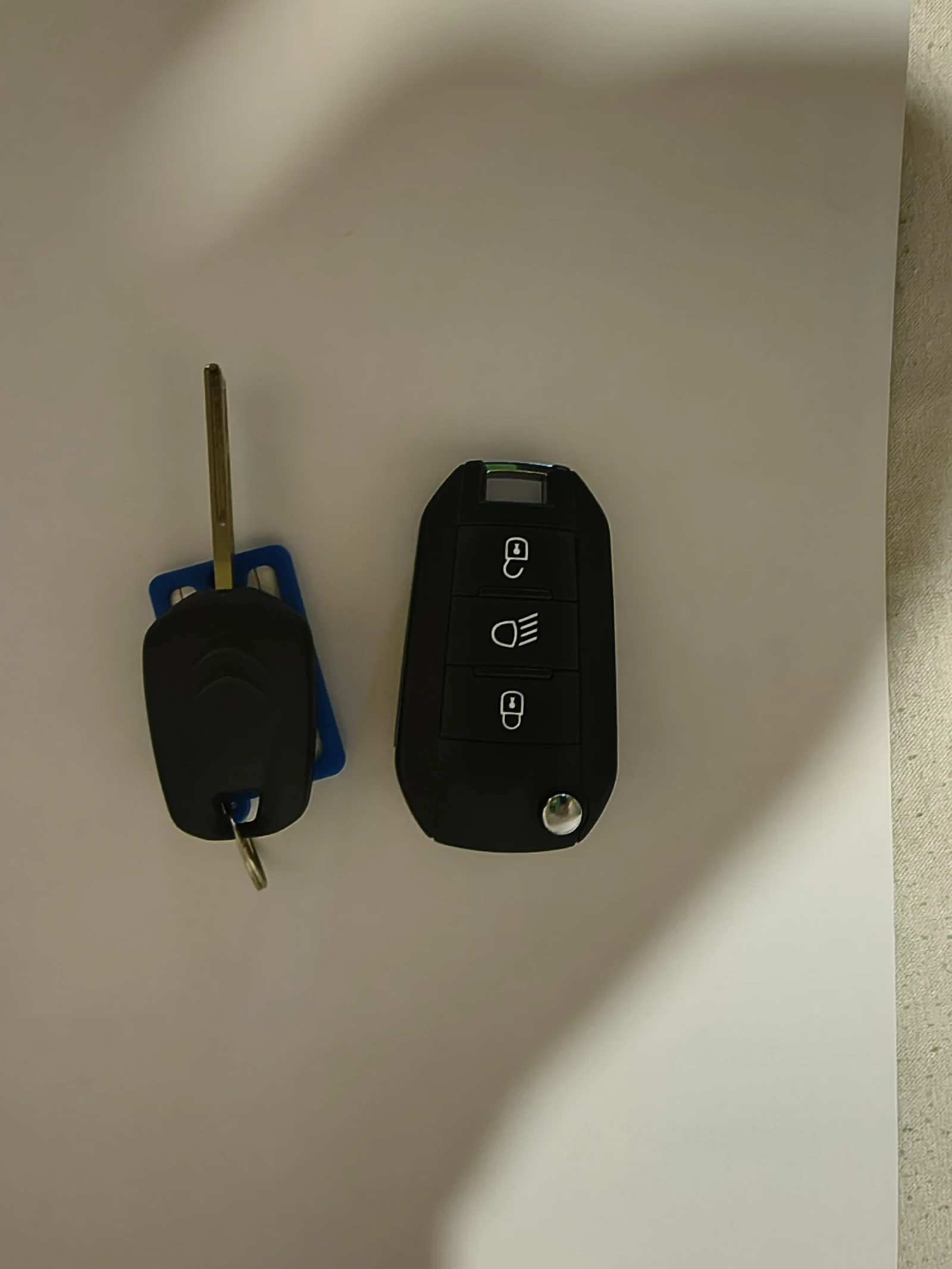 Citroen C3 1.2, 83, снимка 11 - Автомобили и джипове - 55439126