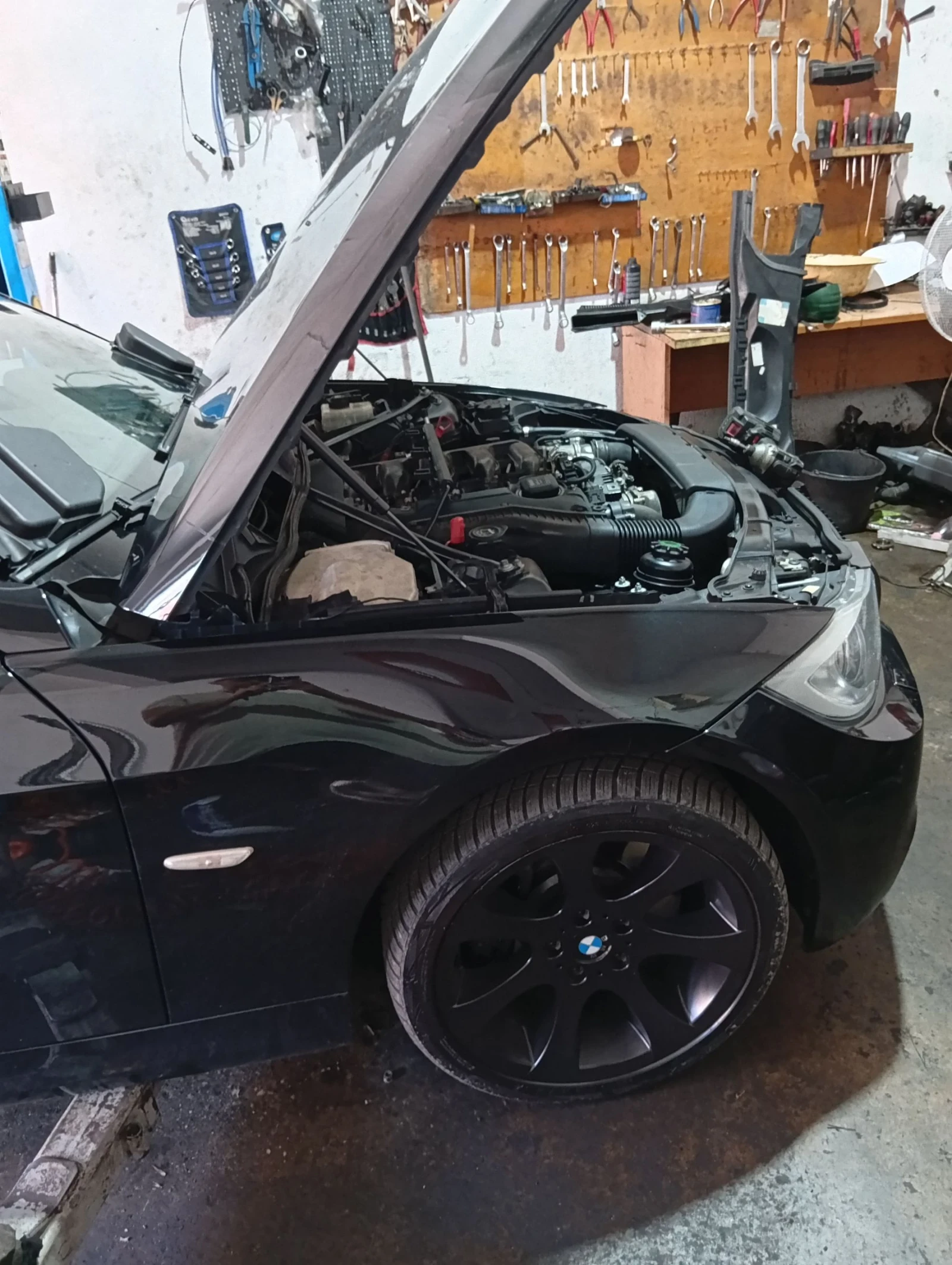BMW 330 Xdrive , снимка 10 - Автомобили и джипове - 55466961
