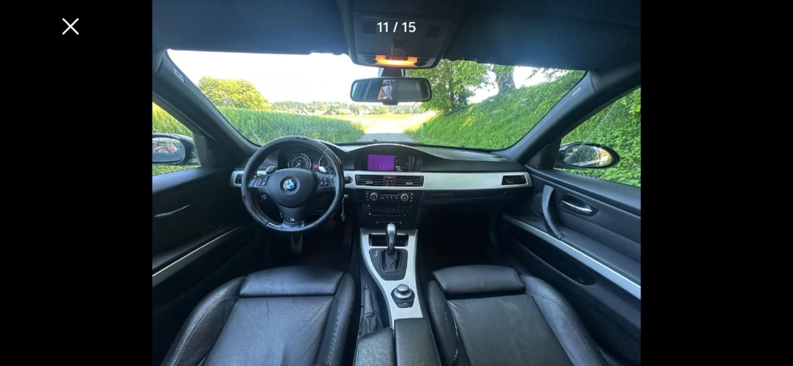 BMW 330 Xdrive , снимка 2 - Автомобили и джипове - 55466961