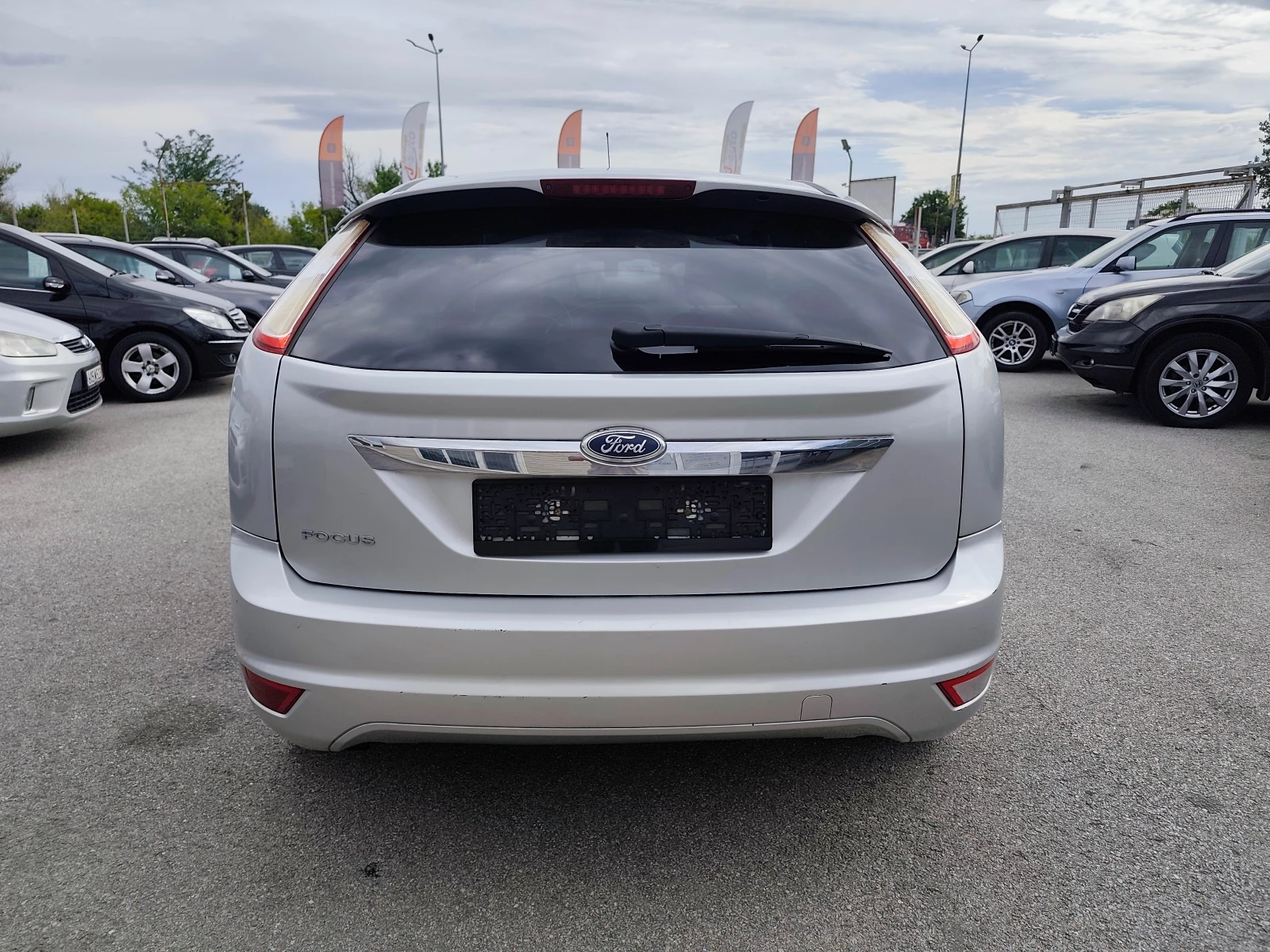 Ford Focus 2.0i ��� ���� EU5 | Mobile.bg � ����������� 4