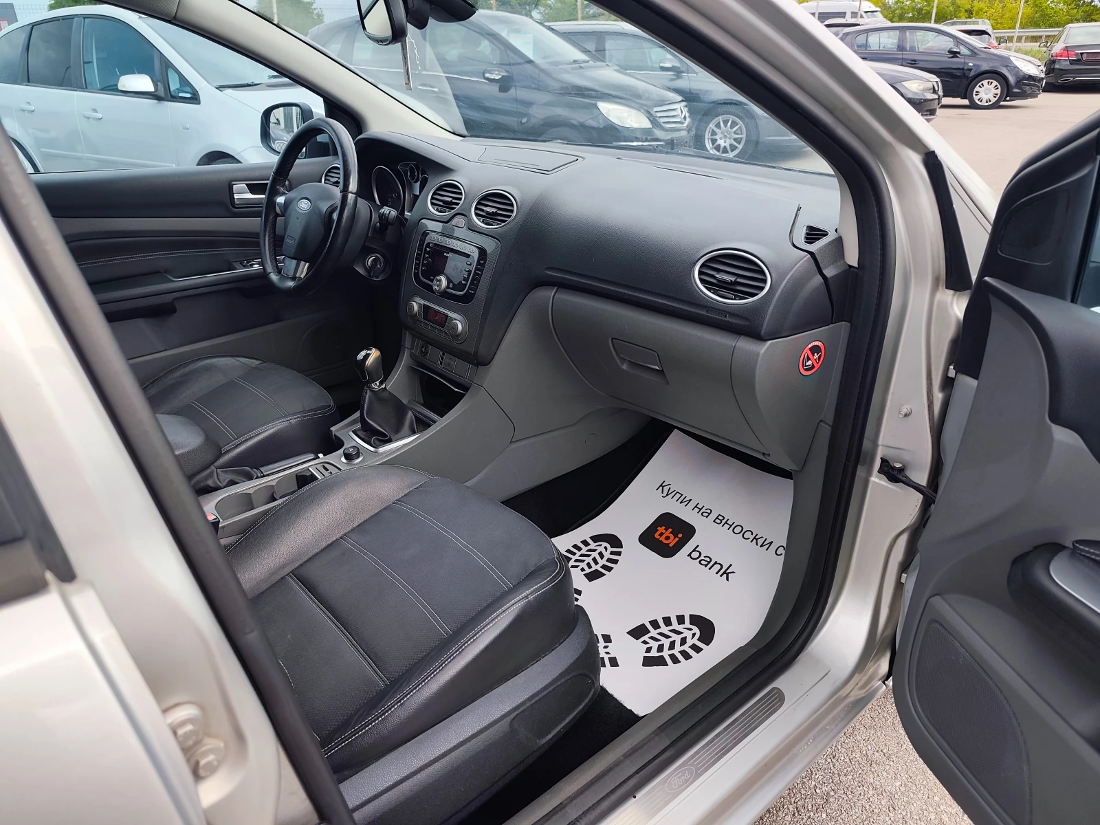 Ford Focus 2.0i ��� ���� EU5 | Mobile.bg � ����������� 12