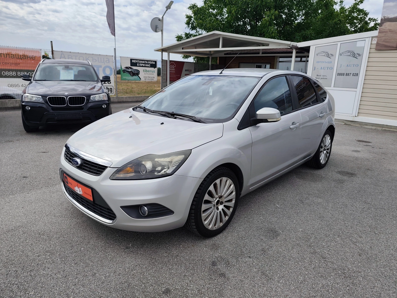 Ford Focus 2.0i ��� ���� EU5 | Mobile.bg � ����������� 7