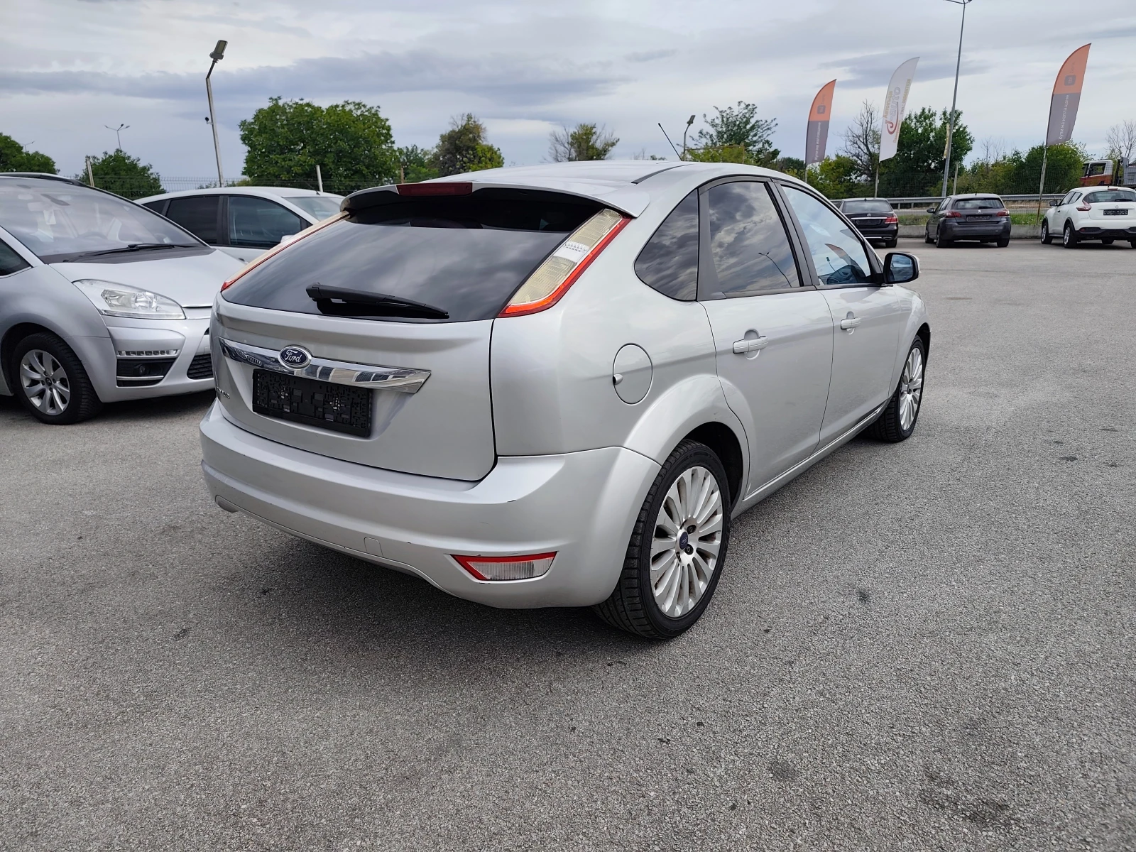 Ford Focus 2.0i ��� ���� EU5 | Mobile.bg � ����������� 3