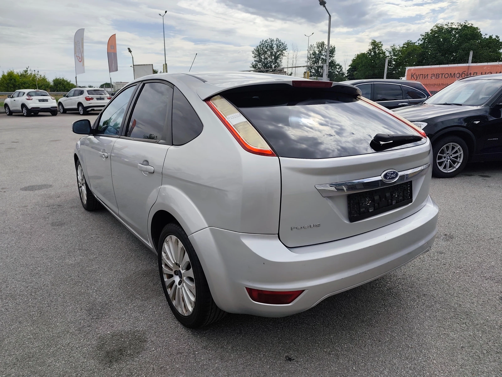 Ford Focus 2.0i ��� ���� EU5 | Mobile.bg � ����������� 5