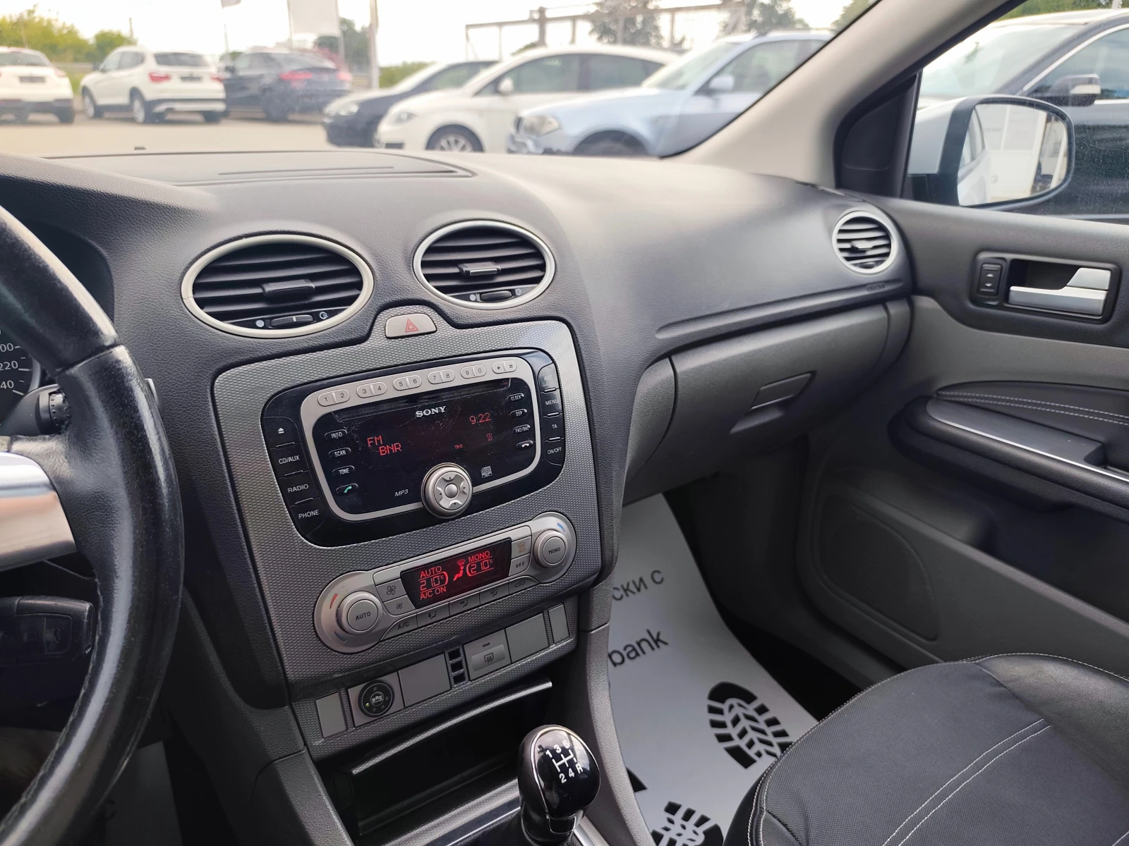 Ford Focus 2.0i ��� ���� EU5 | Mobile.bg � ����������� 14