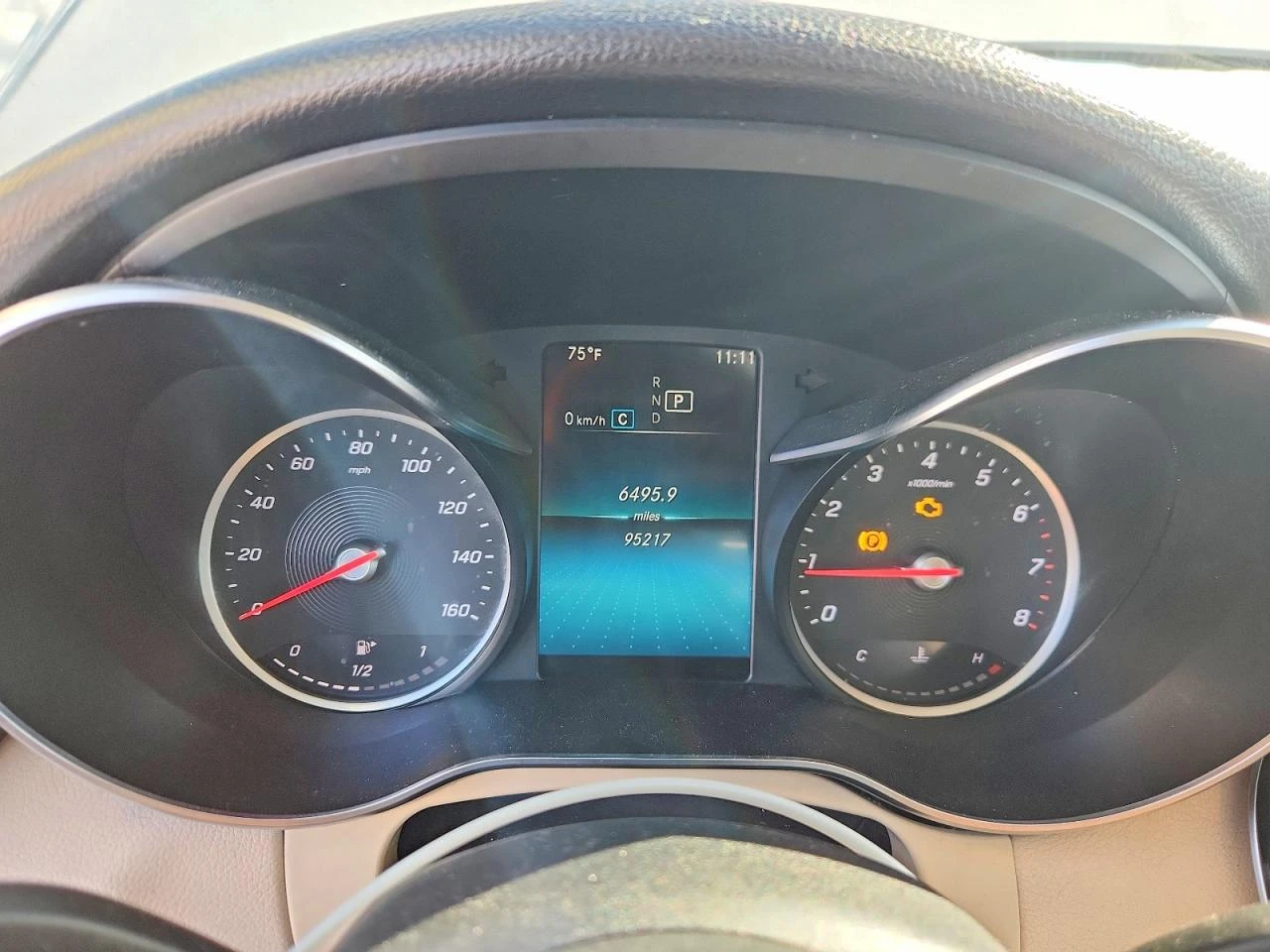 Mercedes-Benz C 300 * CARFAX * ����� �� ����������� | Mobile.bg � ����������� 9