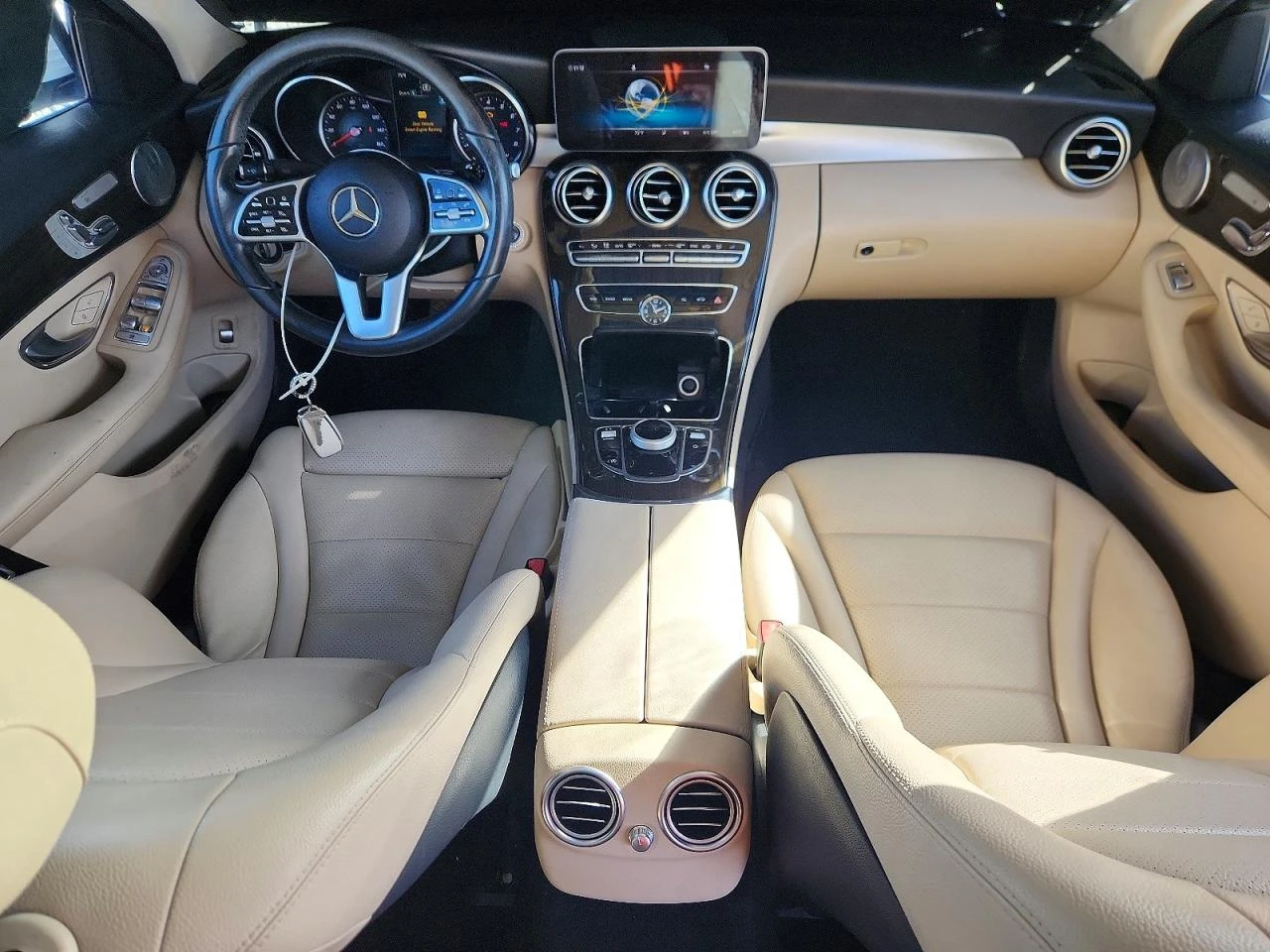 Mercedes-Benz C 300 * CARFAX * ����� �� ����������� | Mobile.bg � ����������� 8