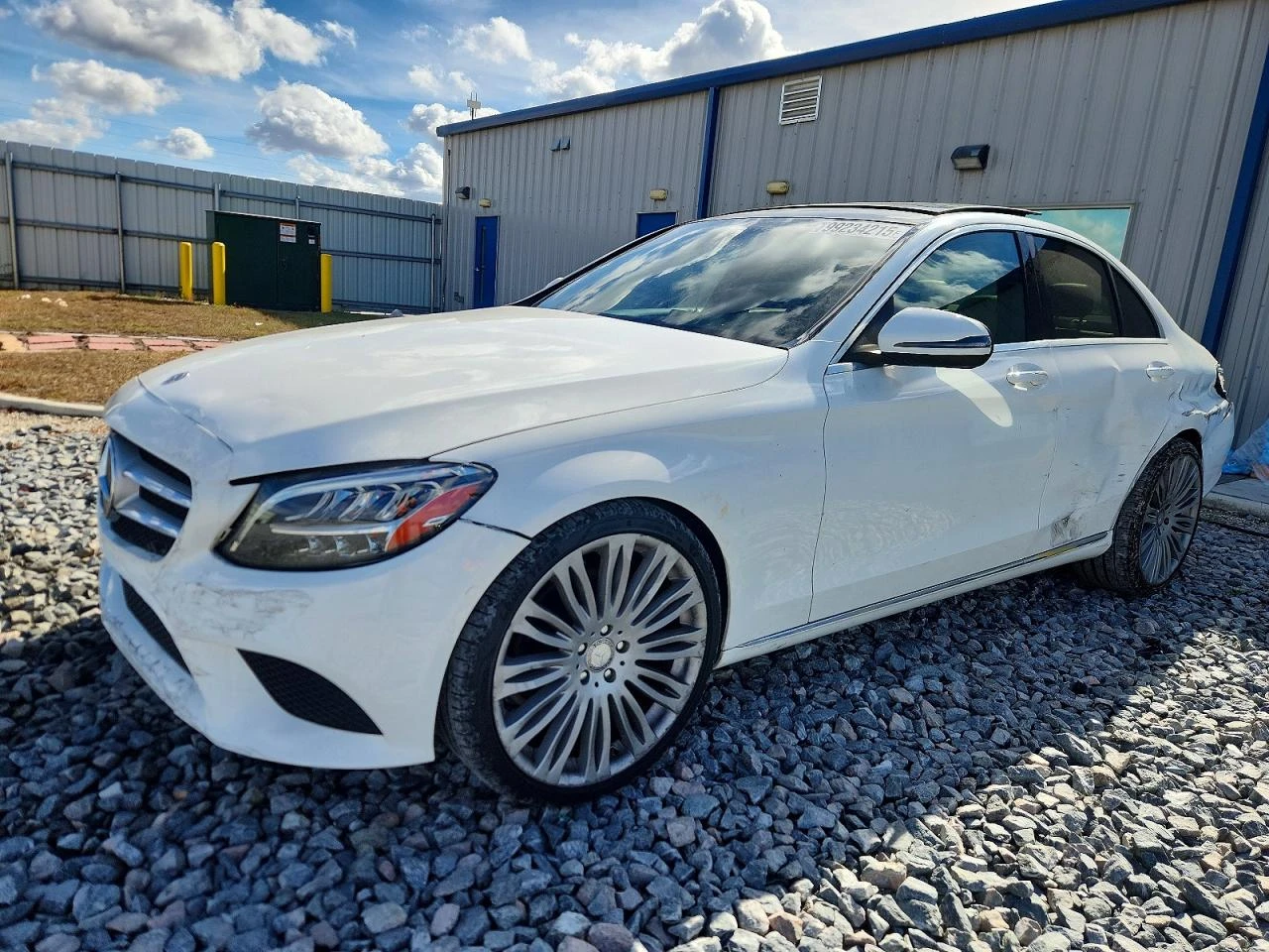 Mercedes-Benz C 300 * CARFAX * ����� �� ����������� | Mobile.bg � ����������� 1