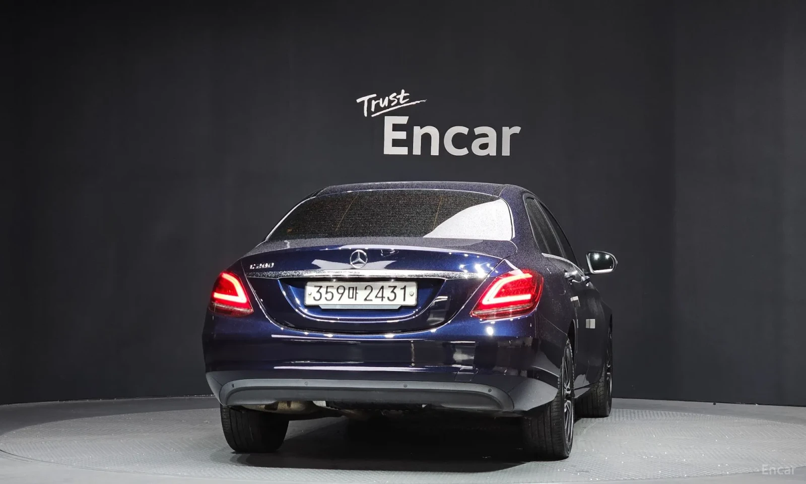 Mercedes-Benz C 200 Реални километри\Топ състояние\ Супер оферта, снимка 4 - Автомобили и джипове - 55574561