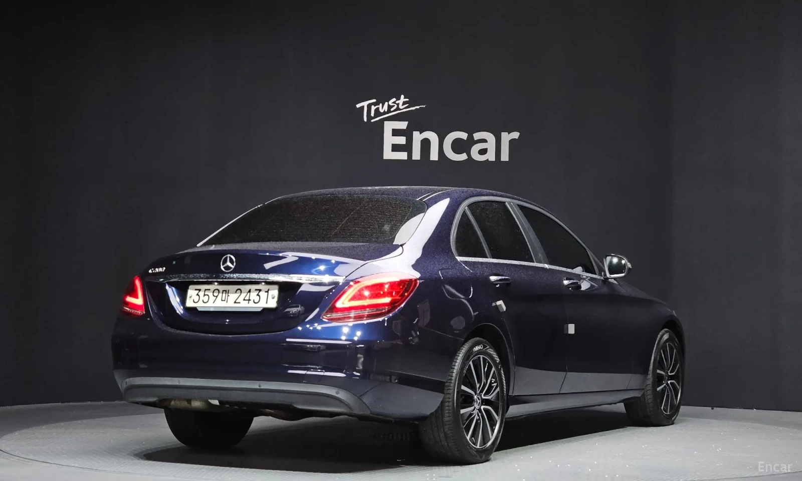 Mercedes-Benz C 200 Реални километри\Топ състояние\ Супер оферта, снимка 2 - Автомобили и джипове - 55574561