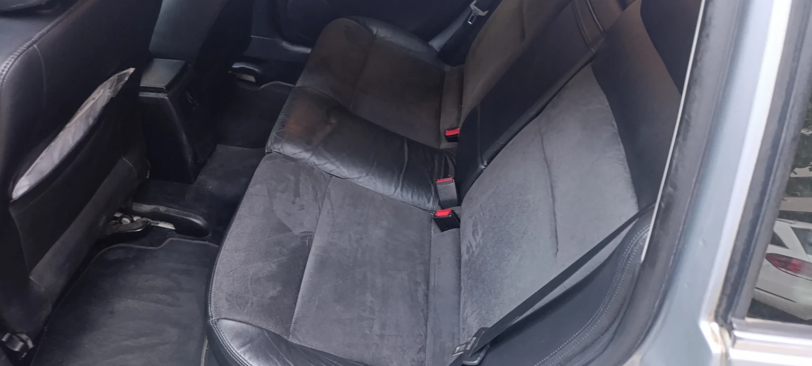 VW Passat Pasat 1800turbo, снимка 6 - Автомобили и джипове - 55607254