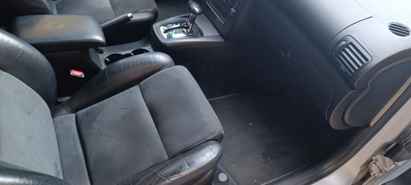 VW Passat Pasat 1800turbo, снимка 4 - Автомобили и джипове - 55607254