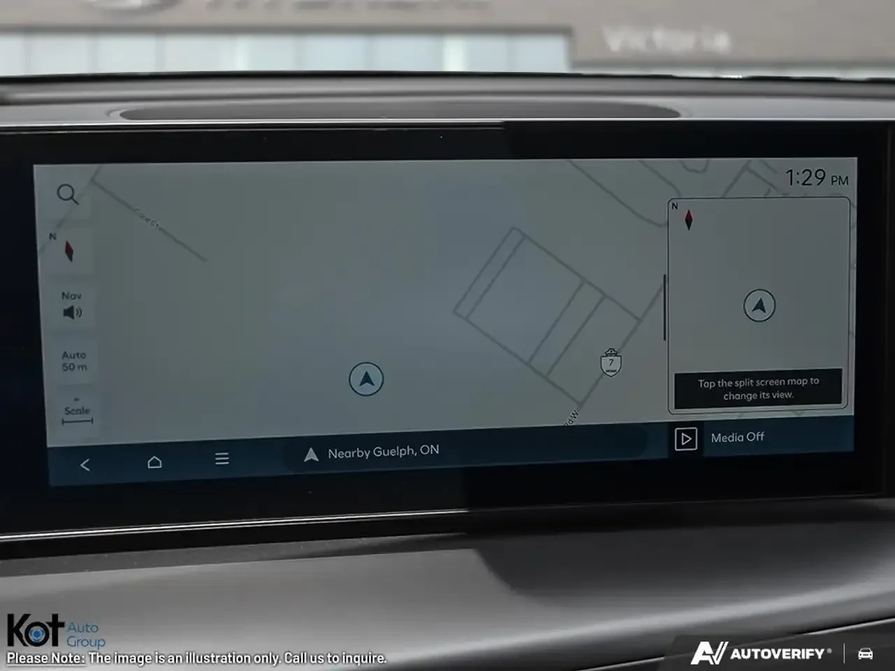 Hyundai IONIQ 9 Preferred Ultimate Calligraphy AWD, снимка 15 - Автомобили и джипове - 55755222