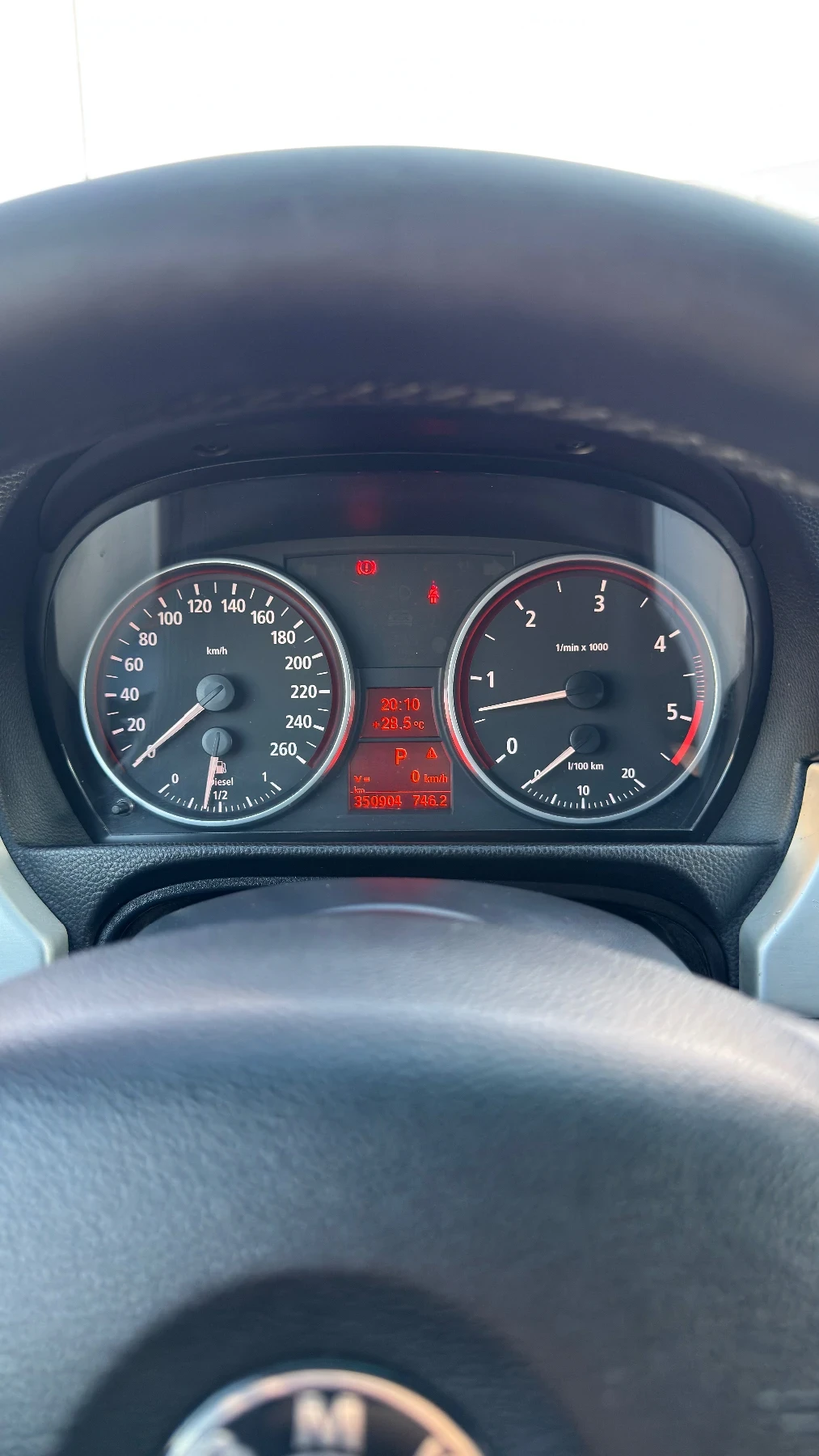 BMW 330, снимка 11 - Автомобили и джипове - 55877819