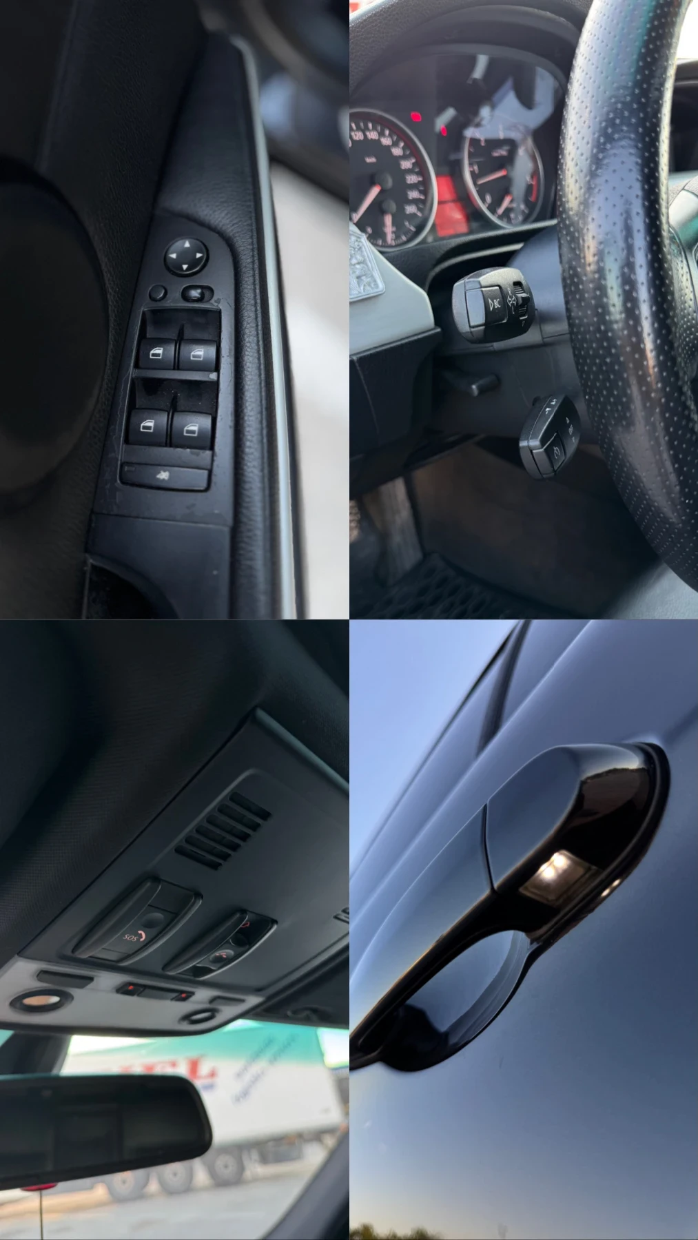 BMW 330, снимка 16 - Автомобили и джипове - 55877819