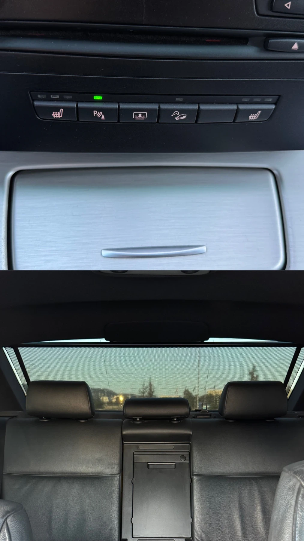 BMW 330, снимка 17 - Автомобили и джипове - 55877819
