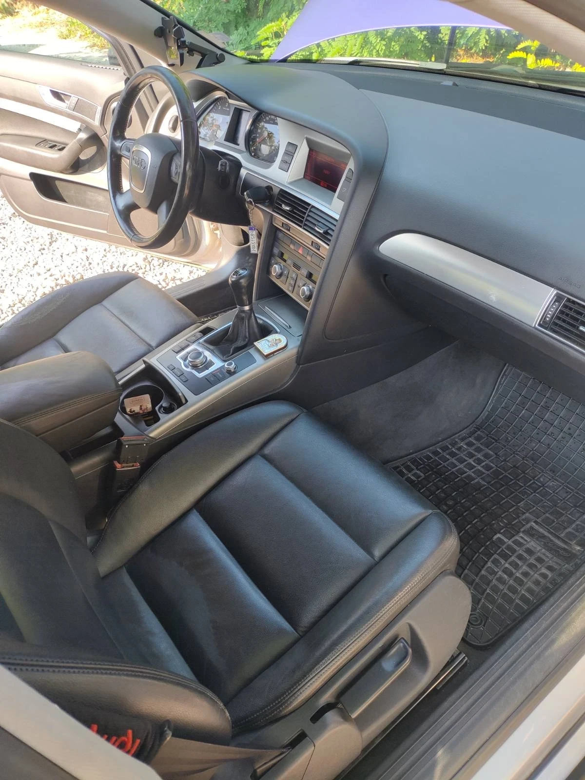 Audi A6 Audi A6 2.0 , снимка 8 - Автомобили и джипове - 55940930