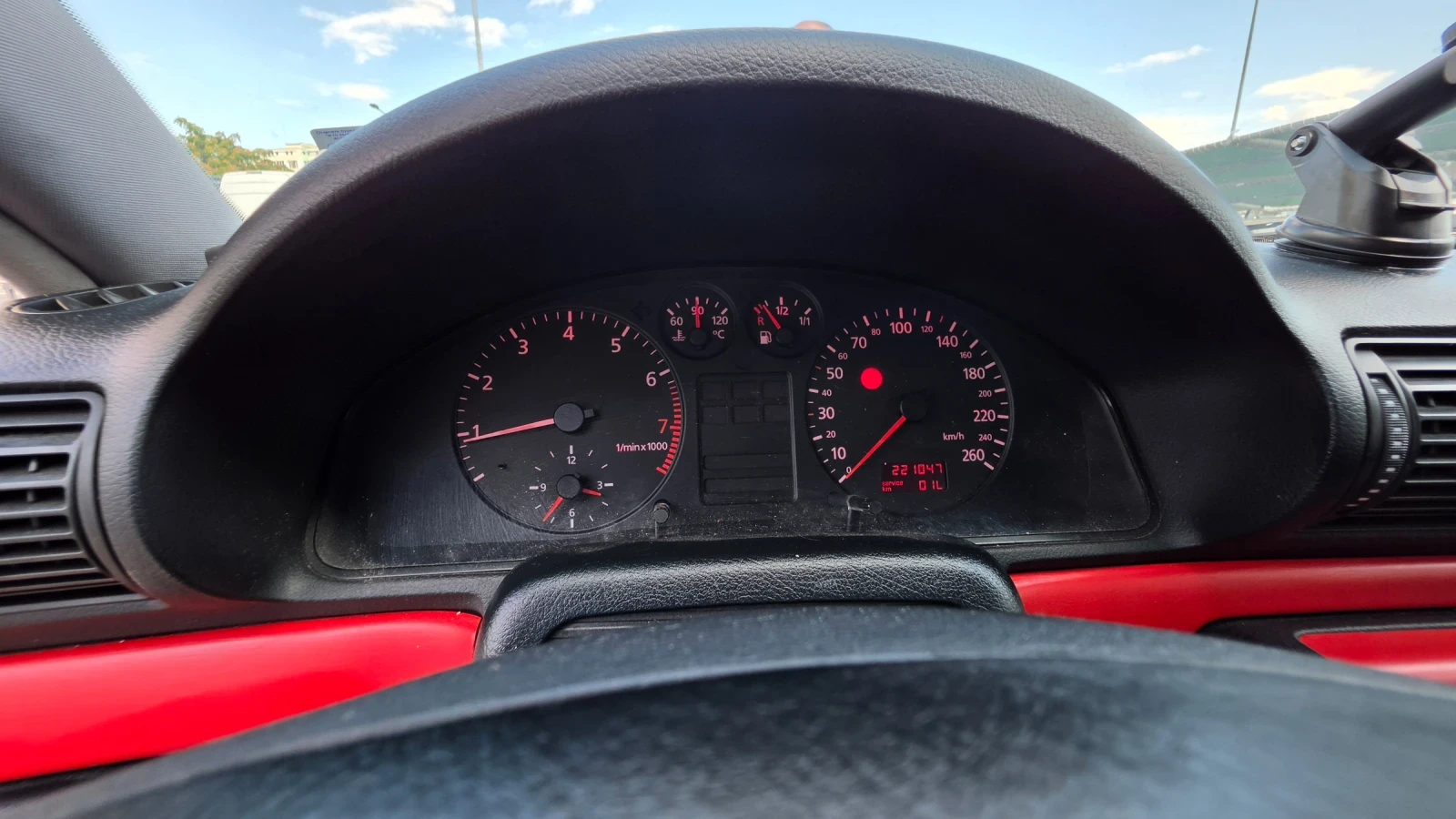 Audi A4, снимка 3 - Автомобили и джипове - 55952164