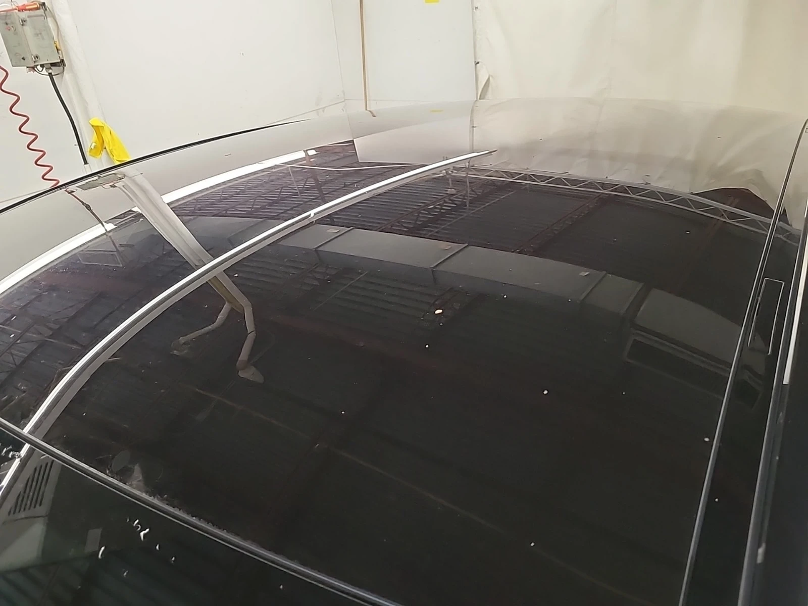 Audi E-Tron GT QUATTRO/CARFAX/����������� | Mobile.bg � ����������� 7