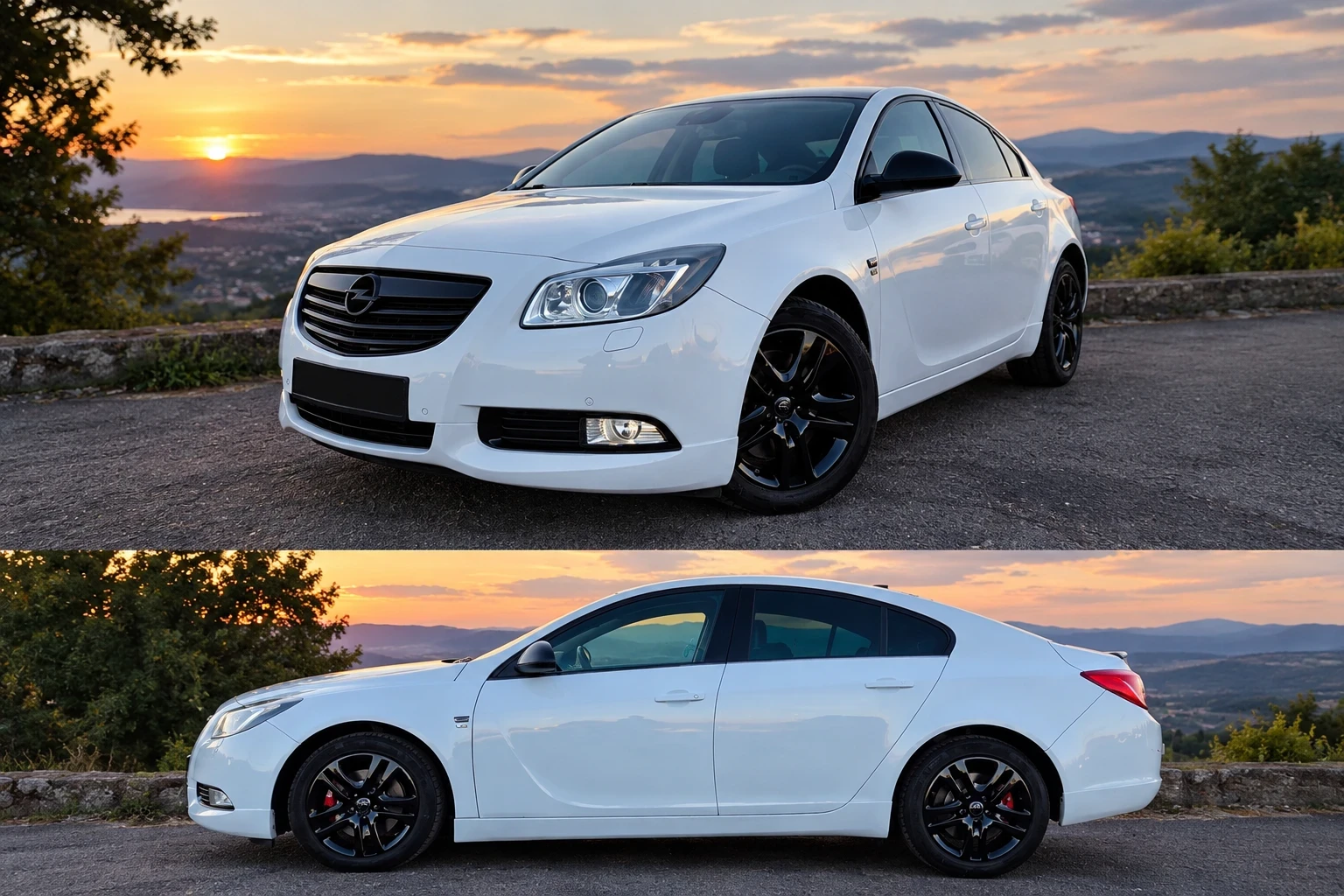 Opel Insignia BI Turbo OPC Iine | Mobile.bg � ����������� 1
