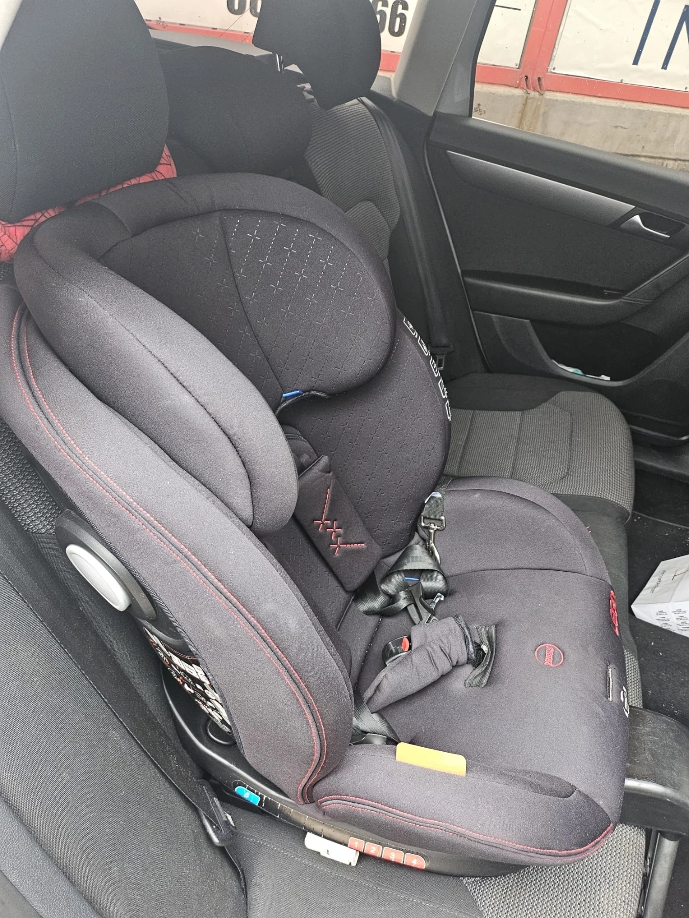 VW Passat, снимка 10 - Автомобили и джипове - 56167454