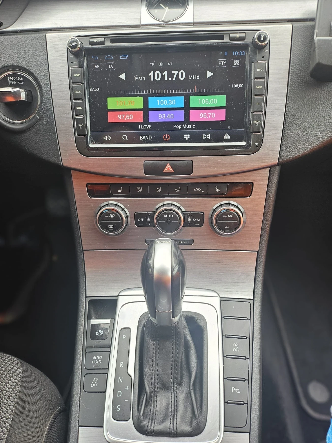 VW Passat, снимка 15 - Автомобили и джипове - 56167454