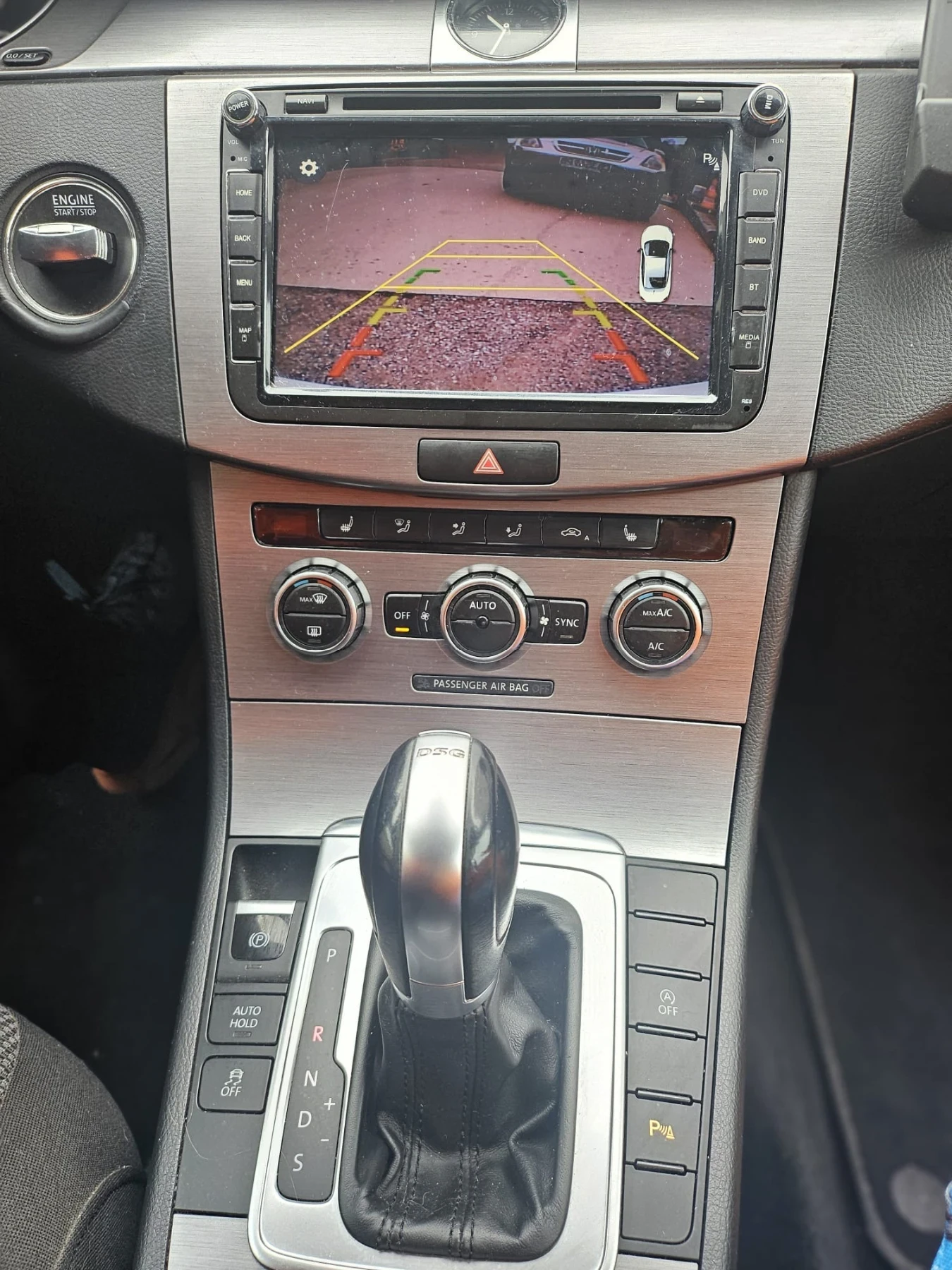 VW Passat, снимка 13 - Автомобили и джипове - 56167454