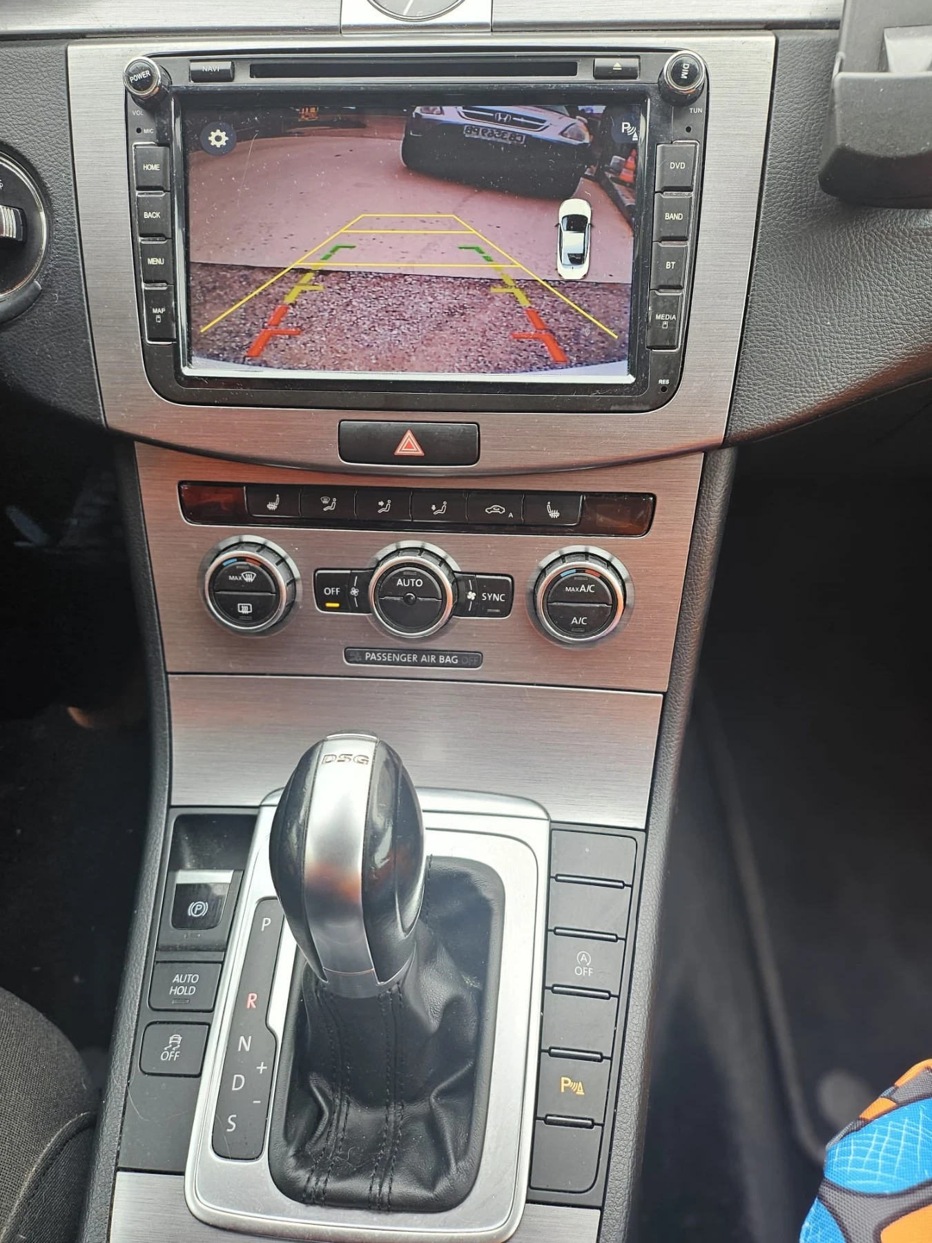VW Passat, снимка 14 - Автомобили и джипове - 56167454