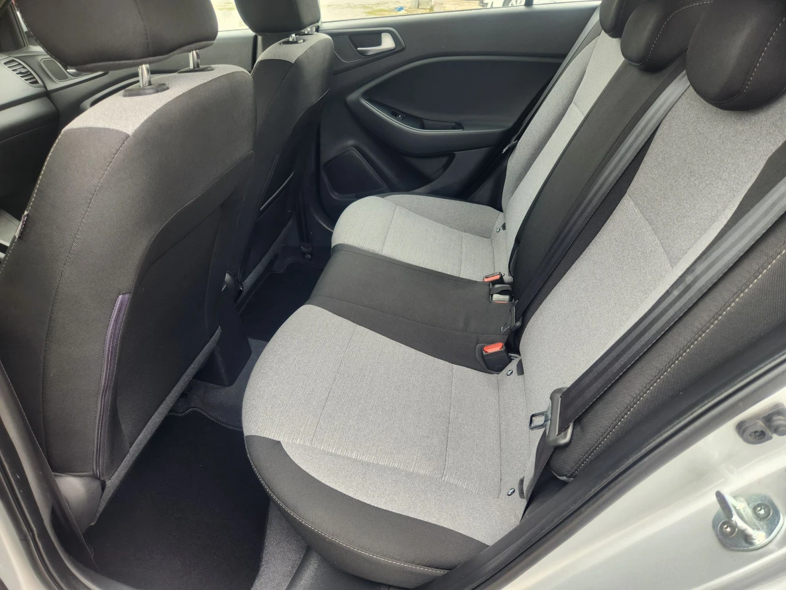 Hyundai I20 EURO 6 | Mobile.bg � ����������� 11