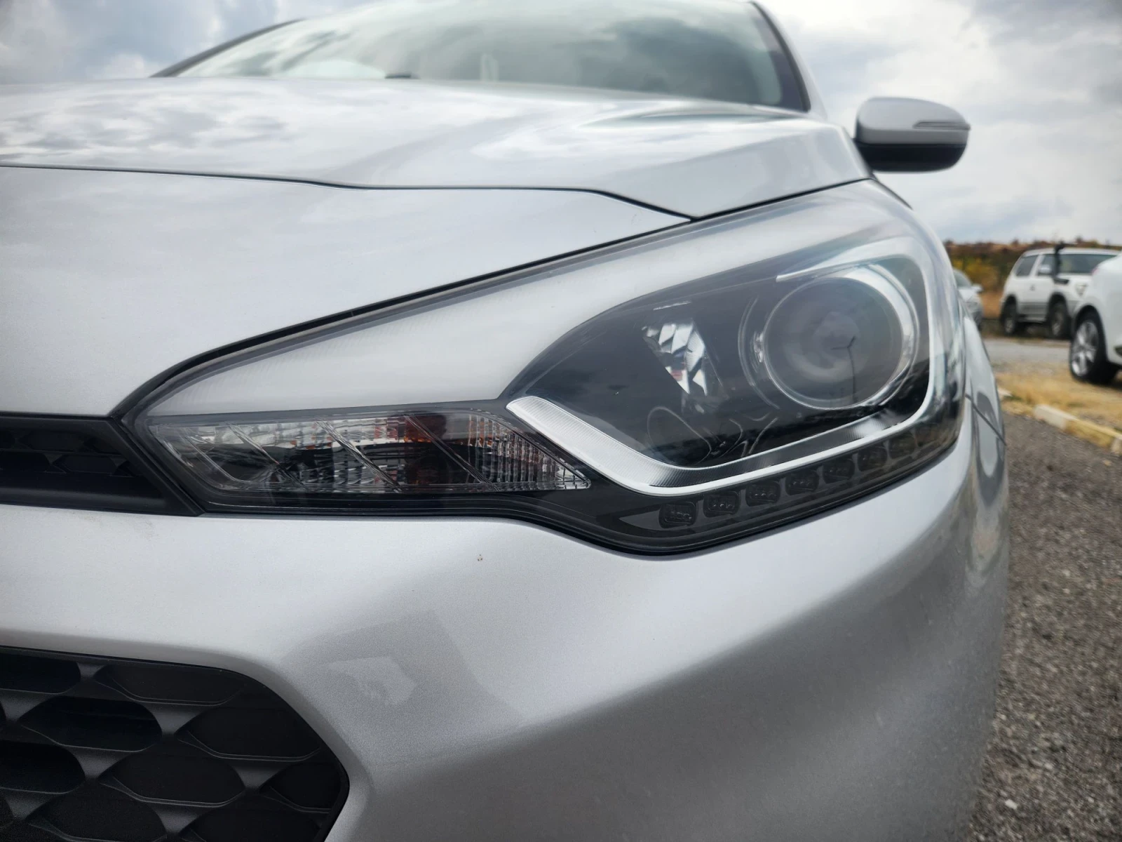 Hyundai I20 EURO 6 | Mobile.bg � ����������� 7