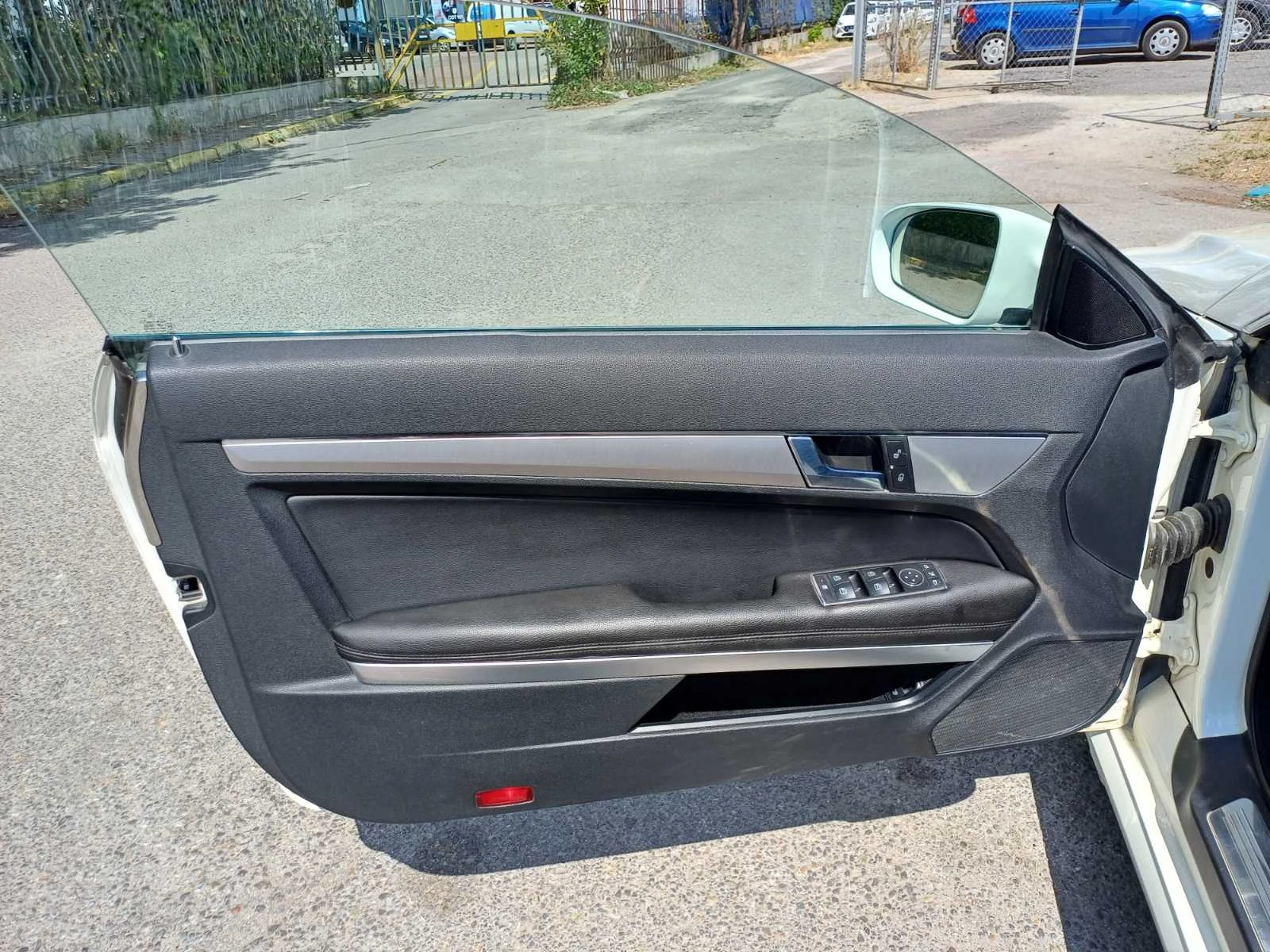 Mercedes-Benz E 350 CDI Coupe Avantgarde AMG | Mobile.bg � ����������� 16