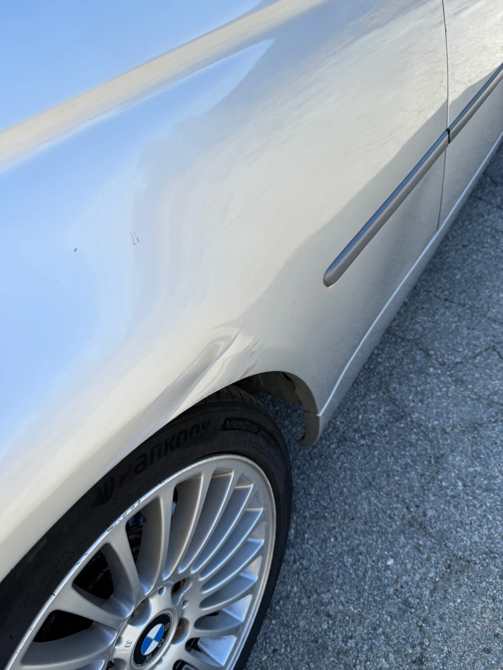 BMW 325 ti, снимка 12 - Автомобили и джипове - 56584027
