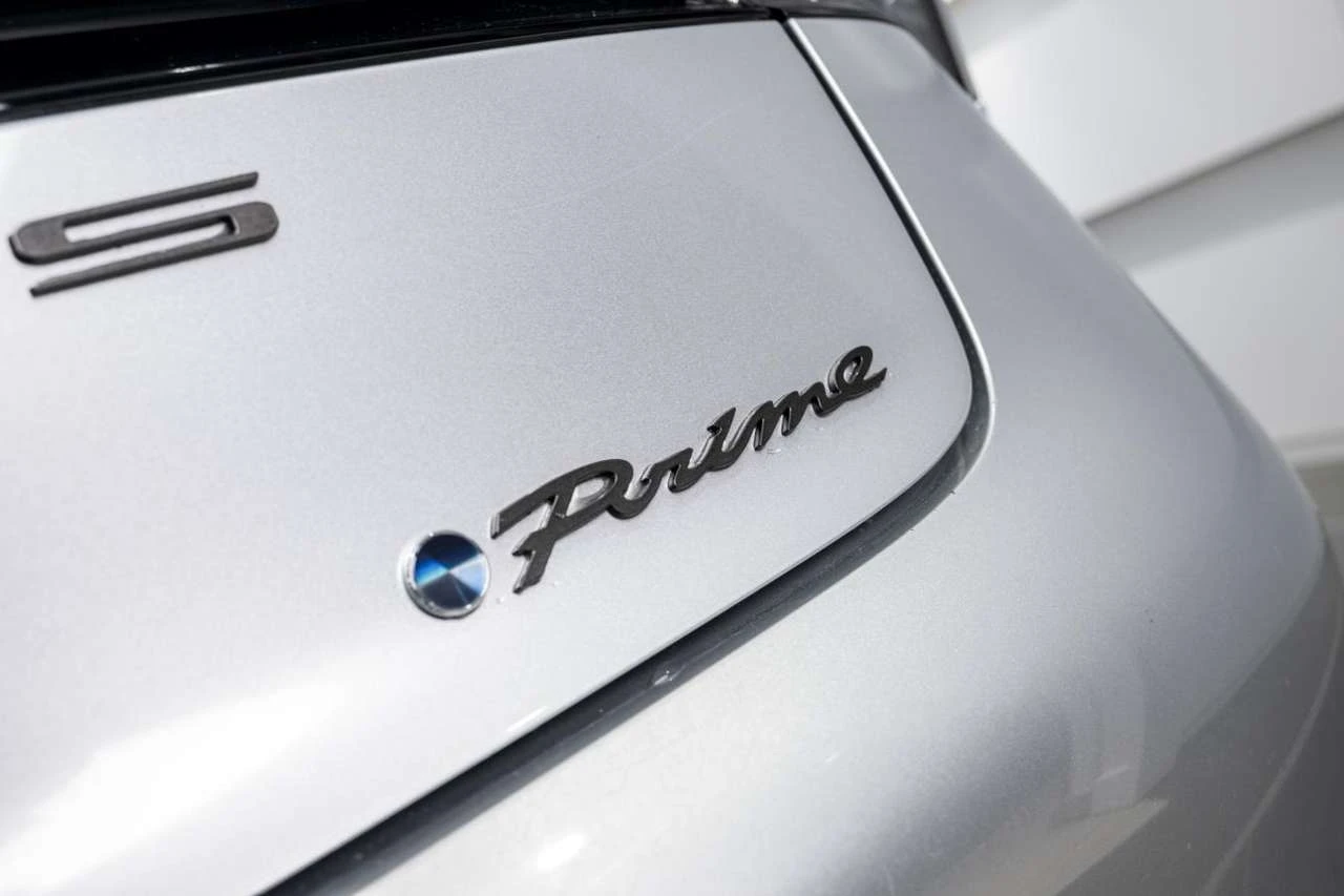 Toyota Prius SE + JAMA, снимка 3 - Автомобили и джипове - 56705166
