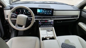 Hyundai Santa fe 2.5 Turbo, снимка 6