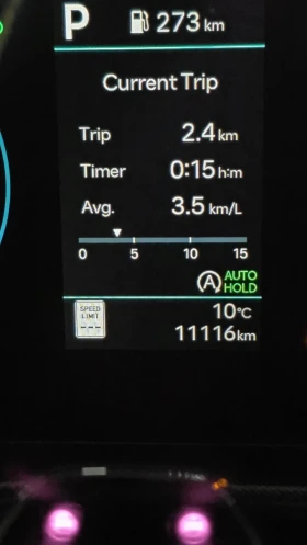 Hyundai Santa fe 2.5 Turbo, снимка 8