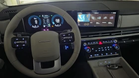 Hyundai Santa fe 2.5 Turbo, снимка 9