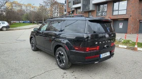 Hyundai Santa fe 2.5 Turbo, снимка 4