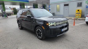 Hyundai Santa fe 2.5 Turbo, снимка 2