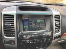 Toyota Land cruiser, снимка 3