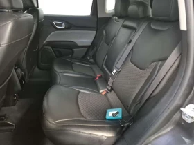 Jeep Compass NORTH| ПОДГРЕВИ| ДВА КЛЮЧА| CARFAX, снимка 13