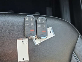 Jeep Compass NORTH| ПОДГРЕВИ| ДВА КЛЮЧА| CARFAX, снимка 11