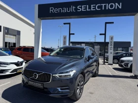 Volvo XC60 T8 TWIN ENGINE AWD, снимка 2