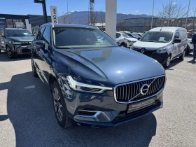 Volvo XC60 T8 TWIN ENGINE AWD, снимка 8