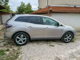 Mazda CX-7, снимка 7