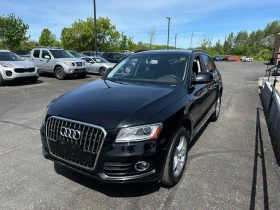 Audi Q5 quattro Komfort АвтоКредит  (ЦЕНА ДО БГ), снимка 1