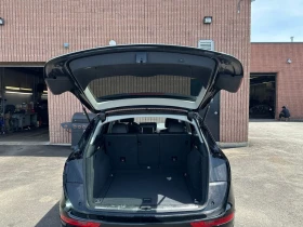 Audi Q5 quattro Komfort АвтоКредит  (ЦЕНА ДО БГ), снимка 11